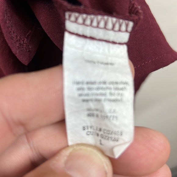 Gilli Dress - Picture 4 of 6